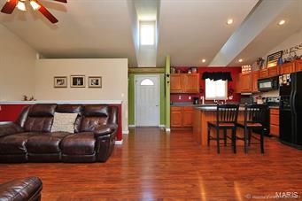 Fox Glen - Residential