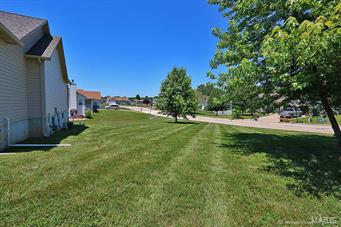 Fox Glen - Residential