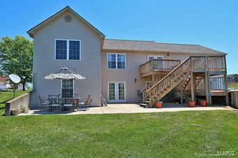 Fox Glen - Residential