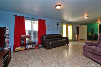 Fox Glen - Residential