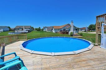 Fox Glen - Residential