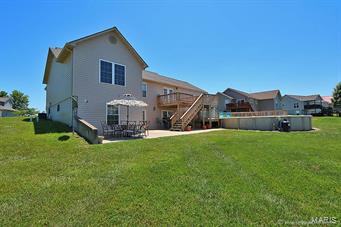 Fox Glen - Residential