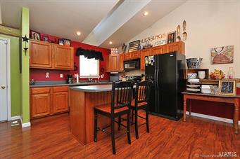 Fox Glen - Residential