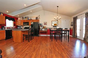 Fox Glen - Residential