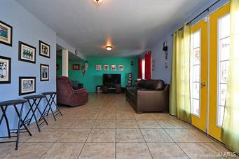 Fox Glen - Residential