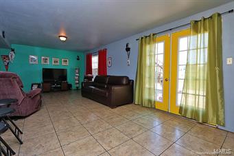 Fox Glen - Residential