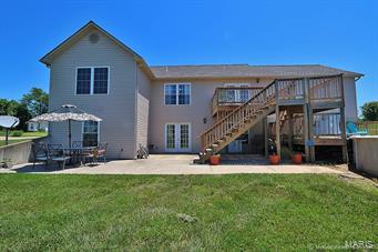 Fox Glen - Residential