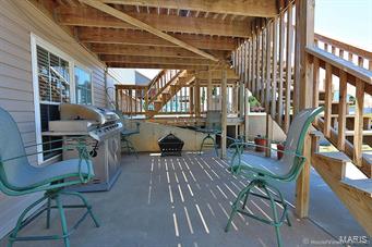 Fox Glen - Residential