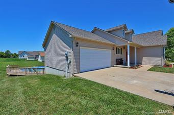 Fox Glen - Residential