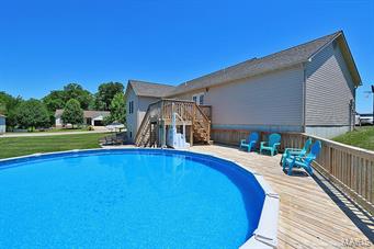 Fox Glen - Residential