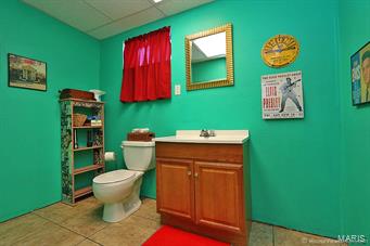 Fox Glen - Residential