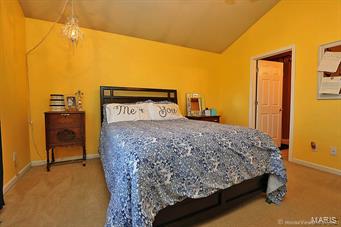 Fox Glen - Residential