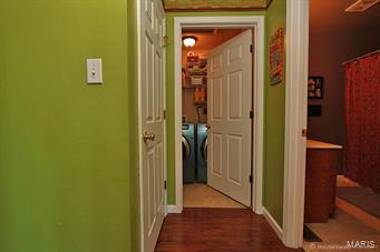 Fox Glen - Residential