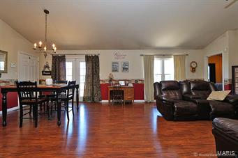 Fox Glen - Residential