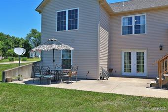 Fox Glen - Residential