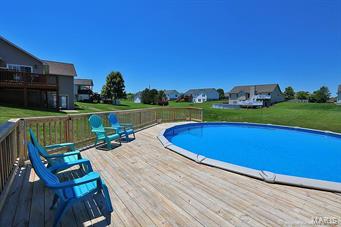 Fox Glen - Residential