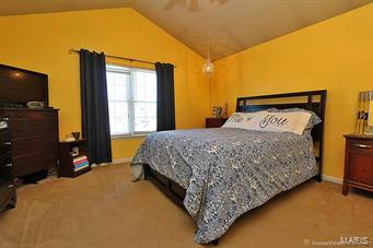 Fox Glen - Residential