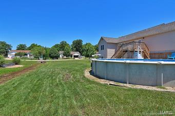 Fox Glen - Residential