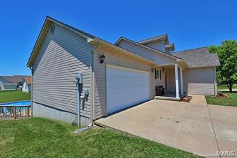 Fox Glen - Residential