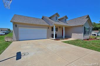 Fox Glen - Residential