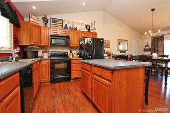 Fox Glen - Residential