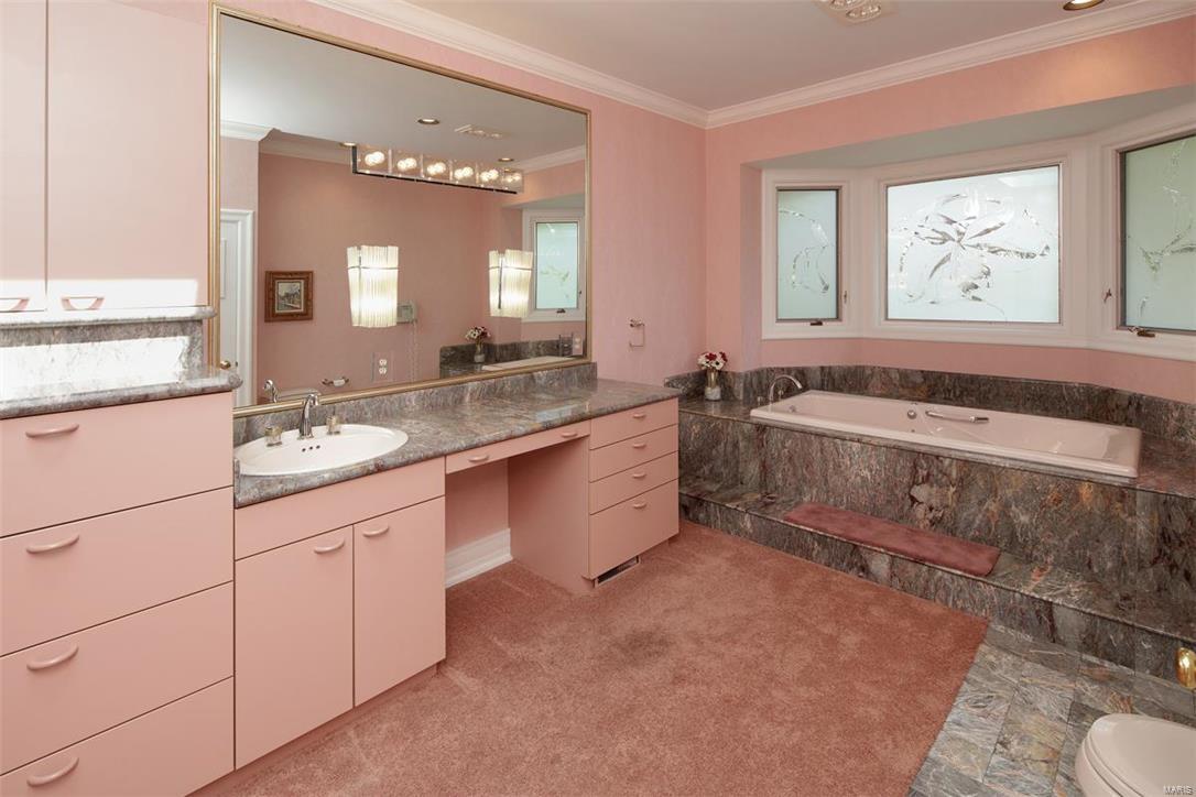 Country Estates - Residential