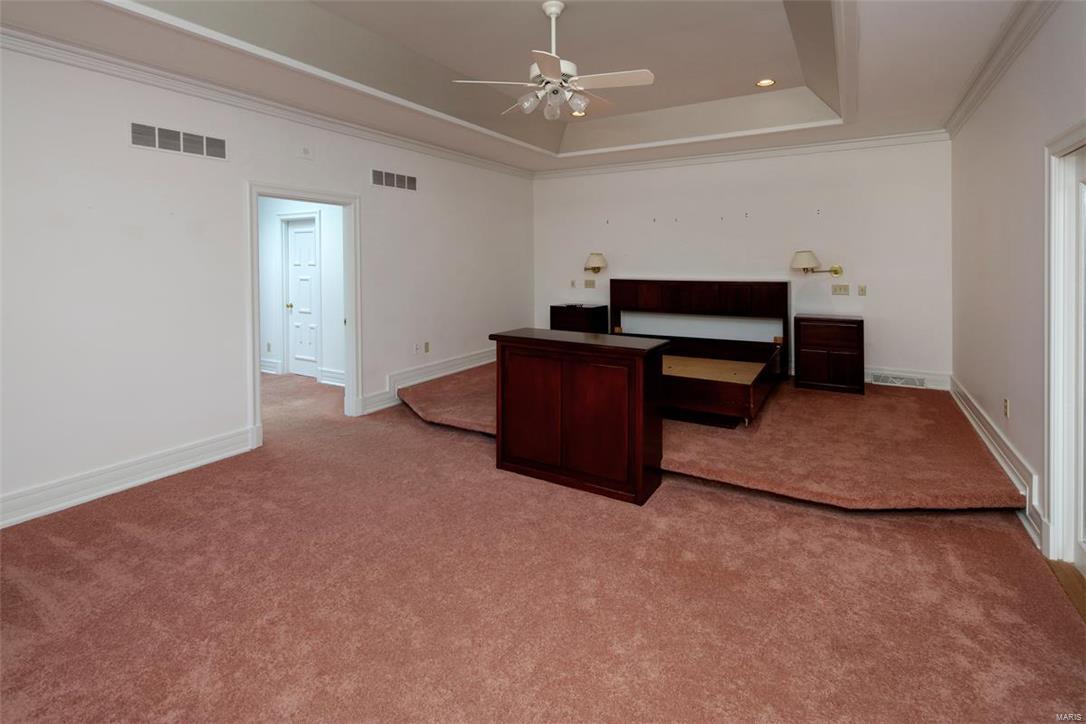 Country Estates - Residential