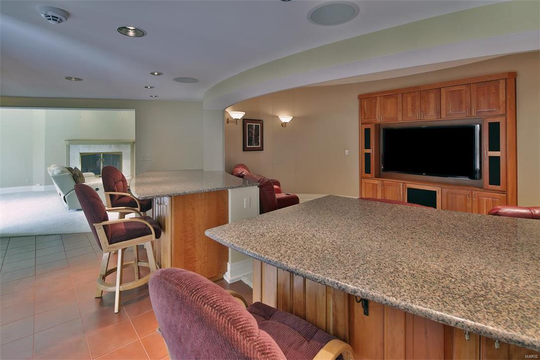 Country Estates - Residential