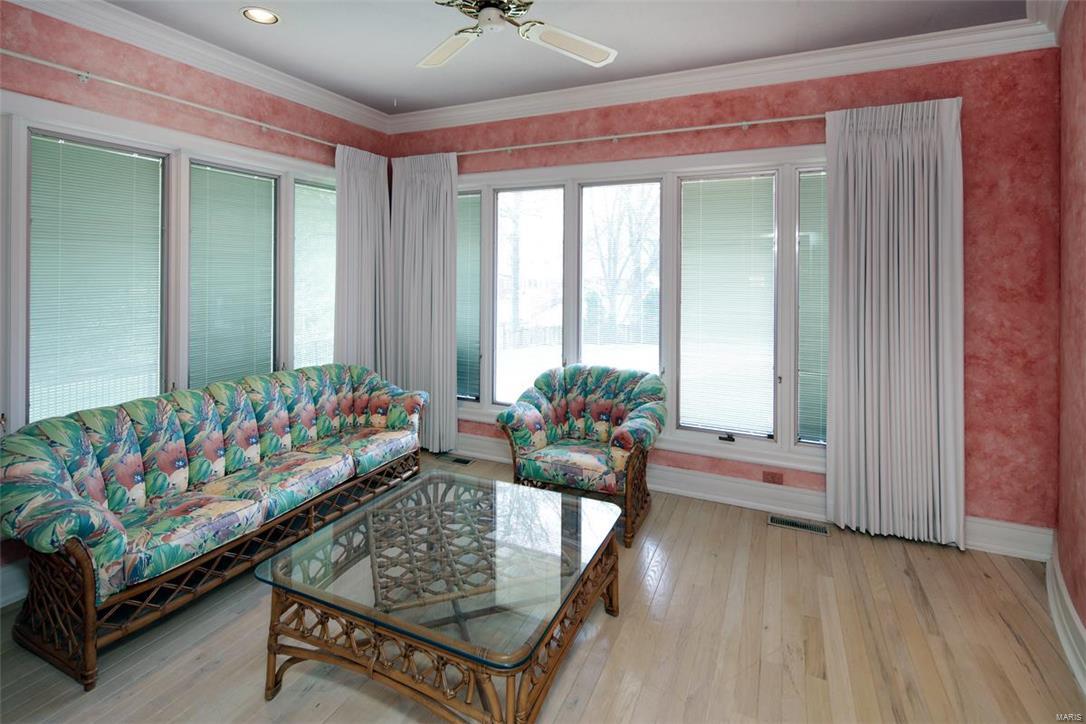 Country Estates - Residential