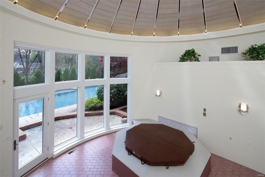 Country Estates - Residential