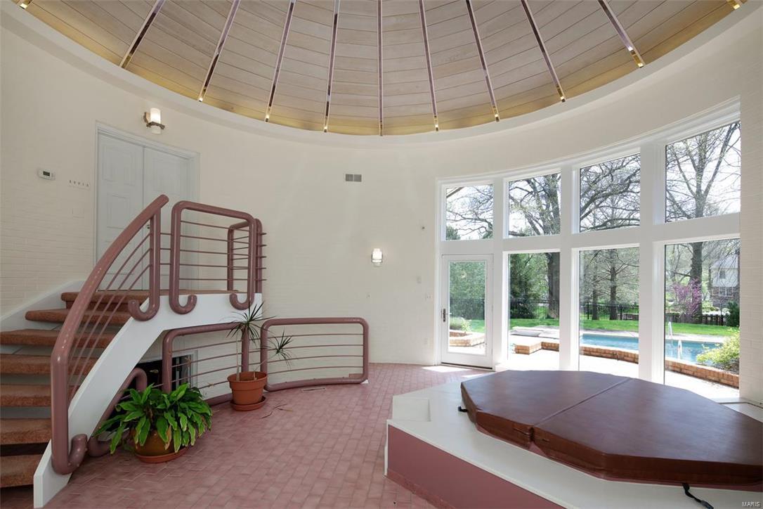 Country Estates - Residential