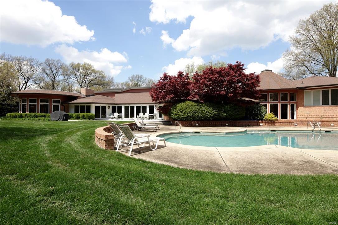 Country Estates - Residential