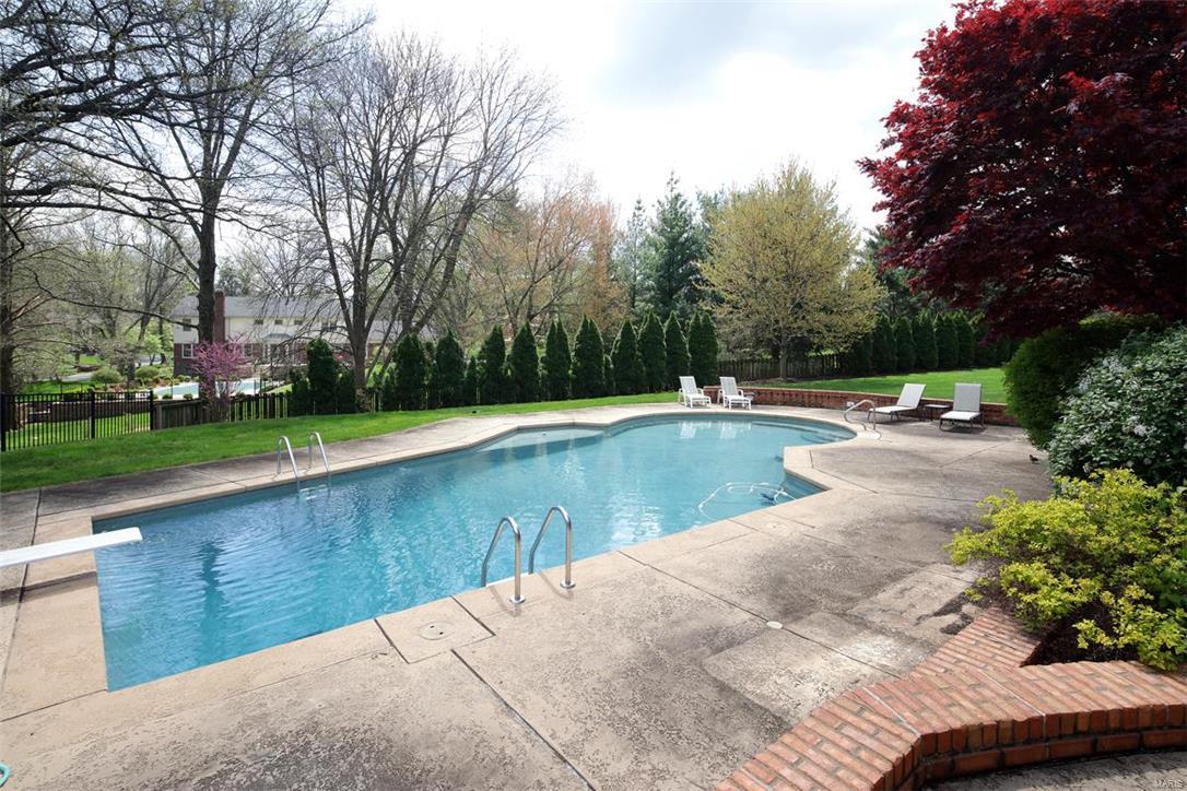 Country Estates - Residential