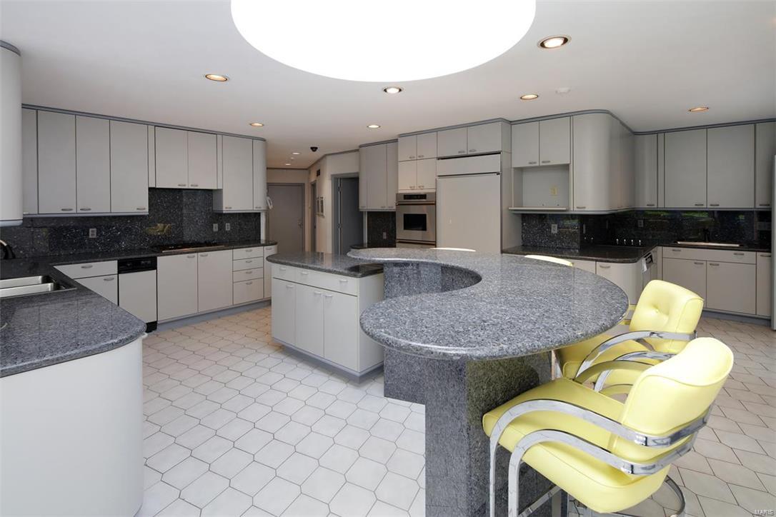 Country Estates - Residential