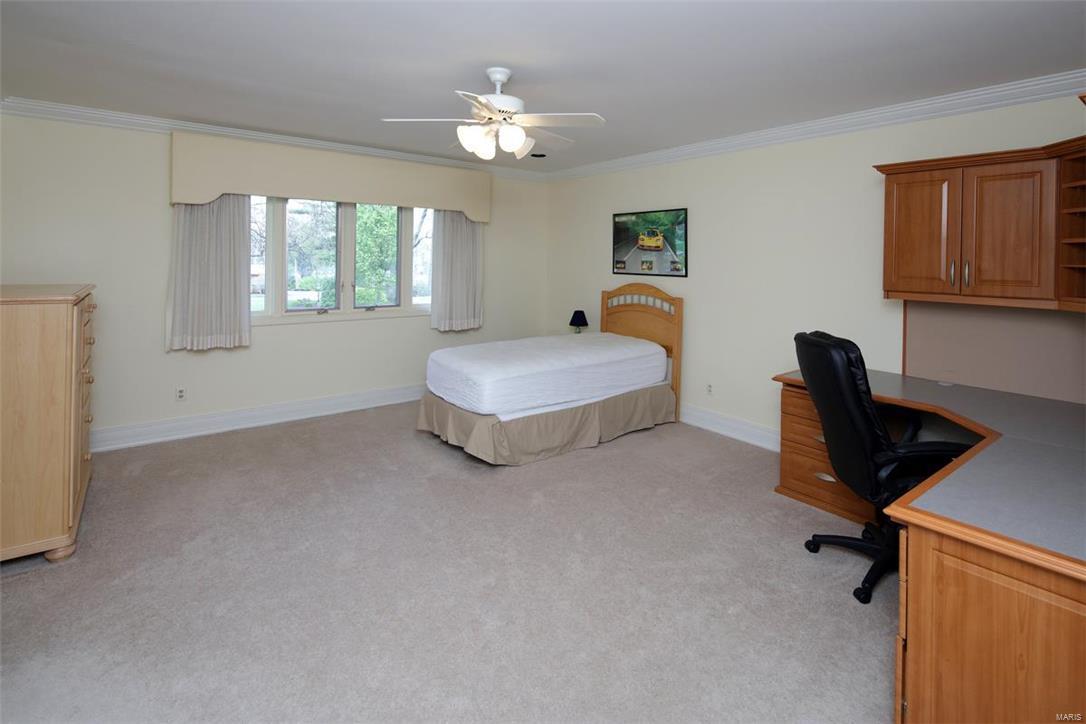 Country Estates - Residential