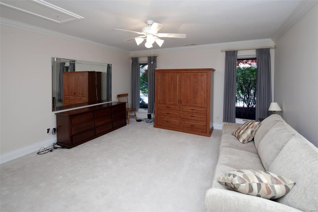 Country Estates - Residential