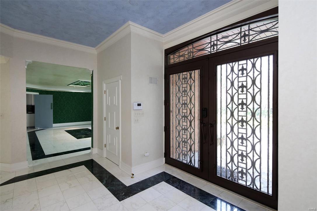 Country Estates - Residential