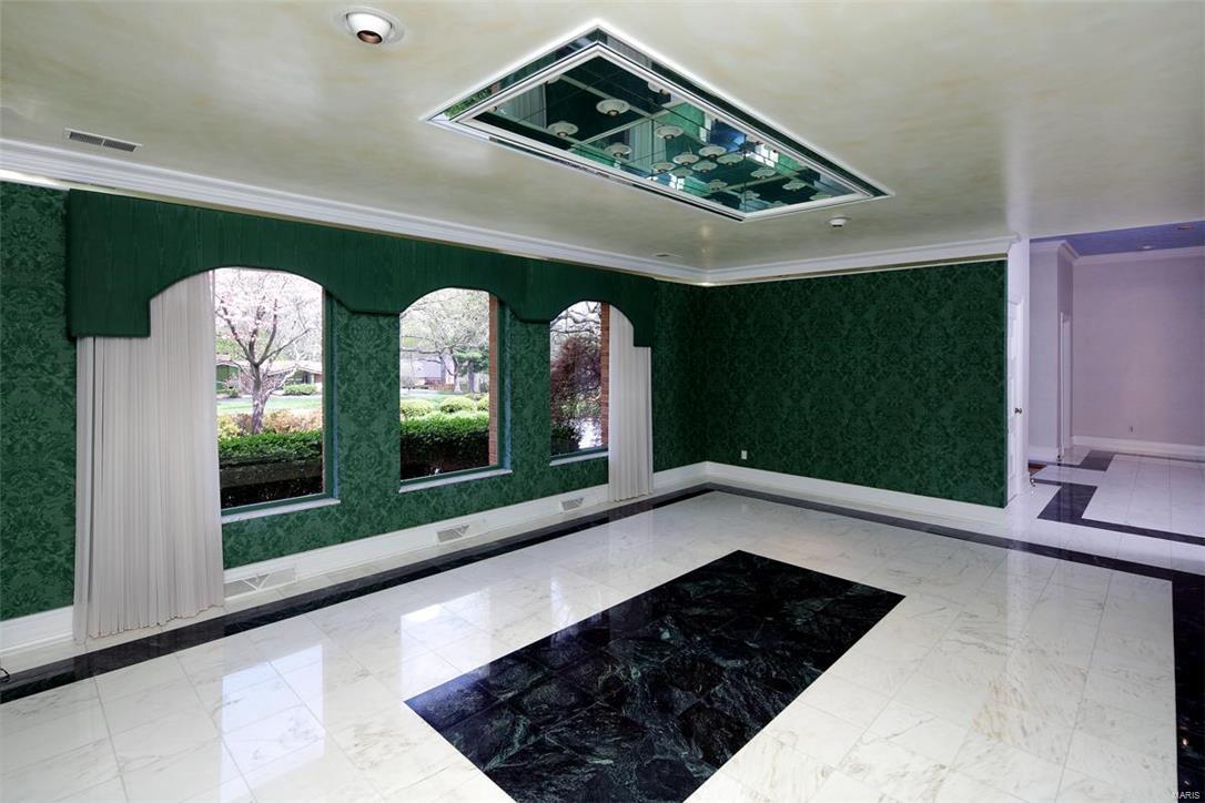 Country Estates - Residential