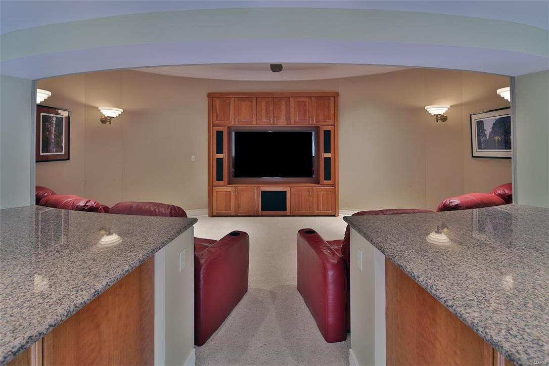 Country Estates - Residential