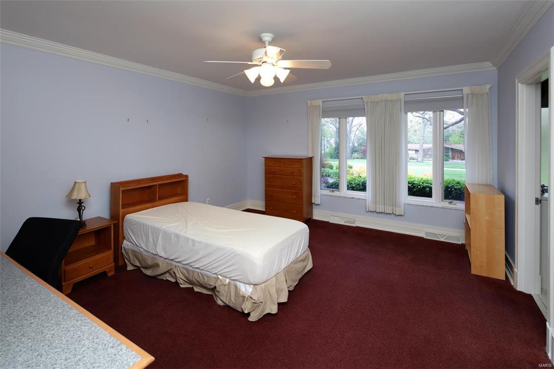 Country Estates - Residential