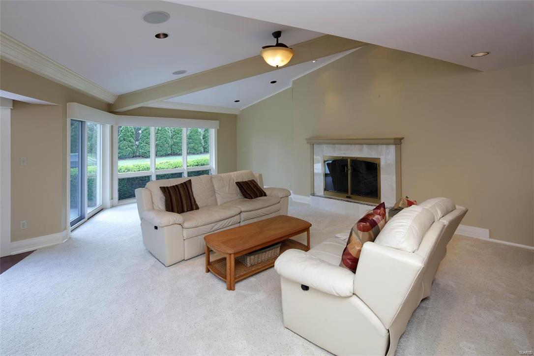 Country Estates - Residential