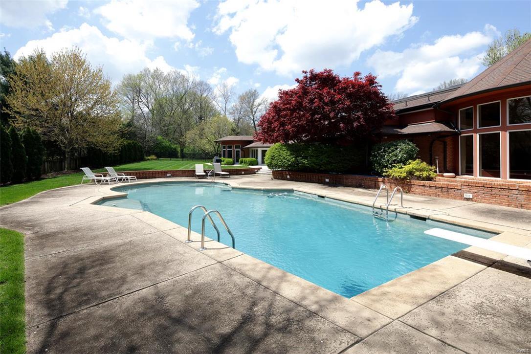 Country Estates - Residential