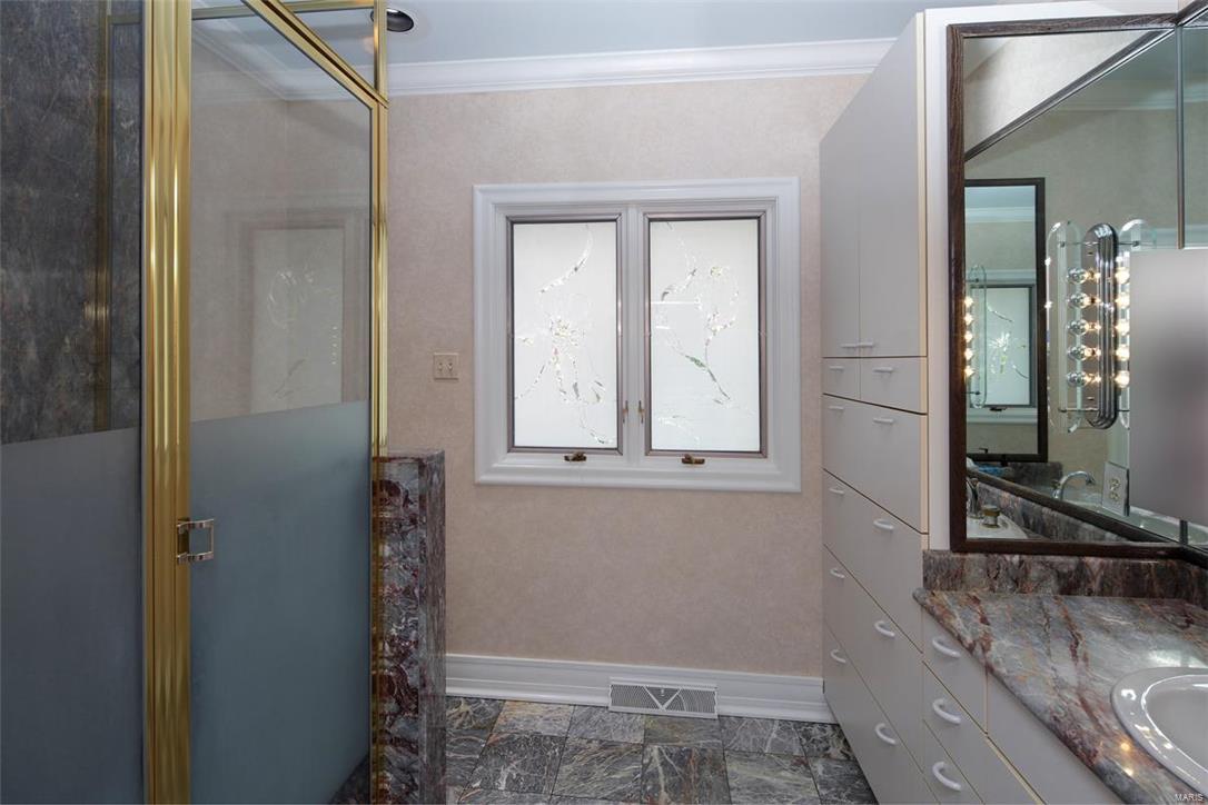 Country Estates - Residential