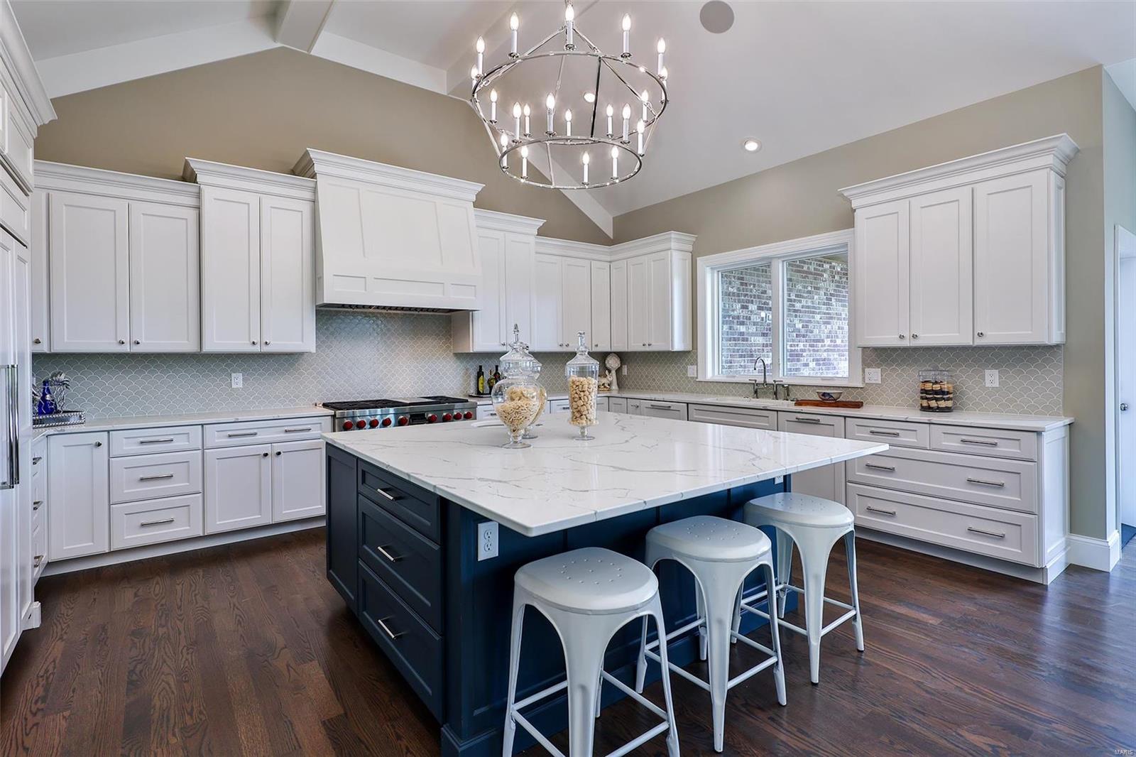 Belcrest Estates - Residential