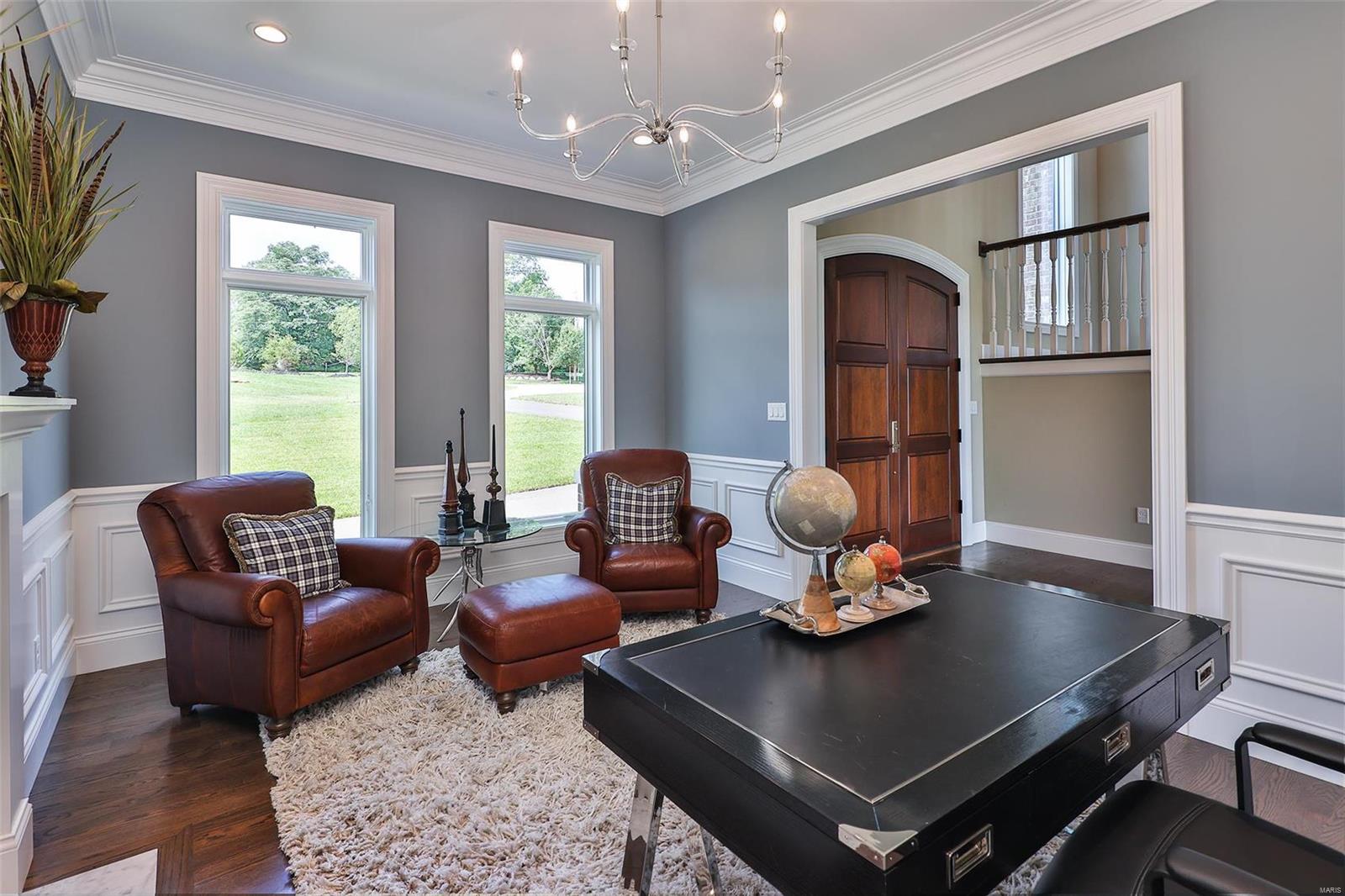 Belcrest Estates - Residential