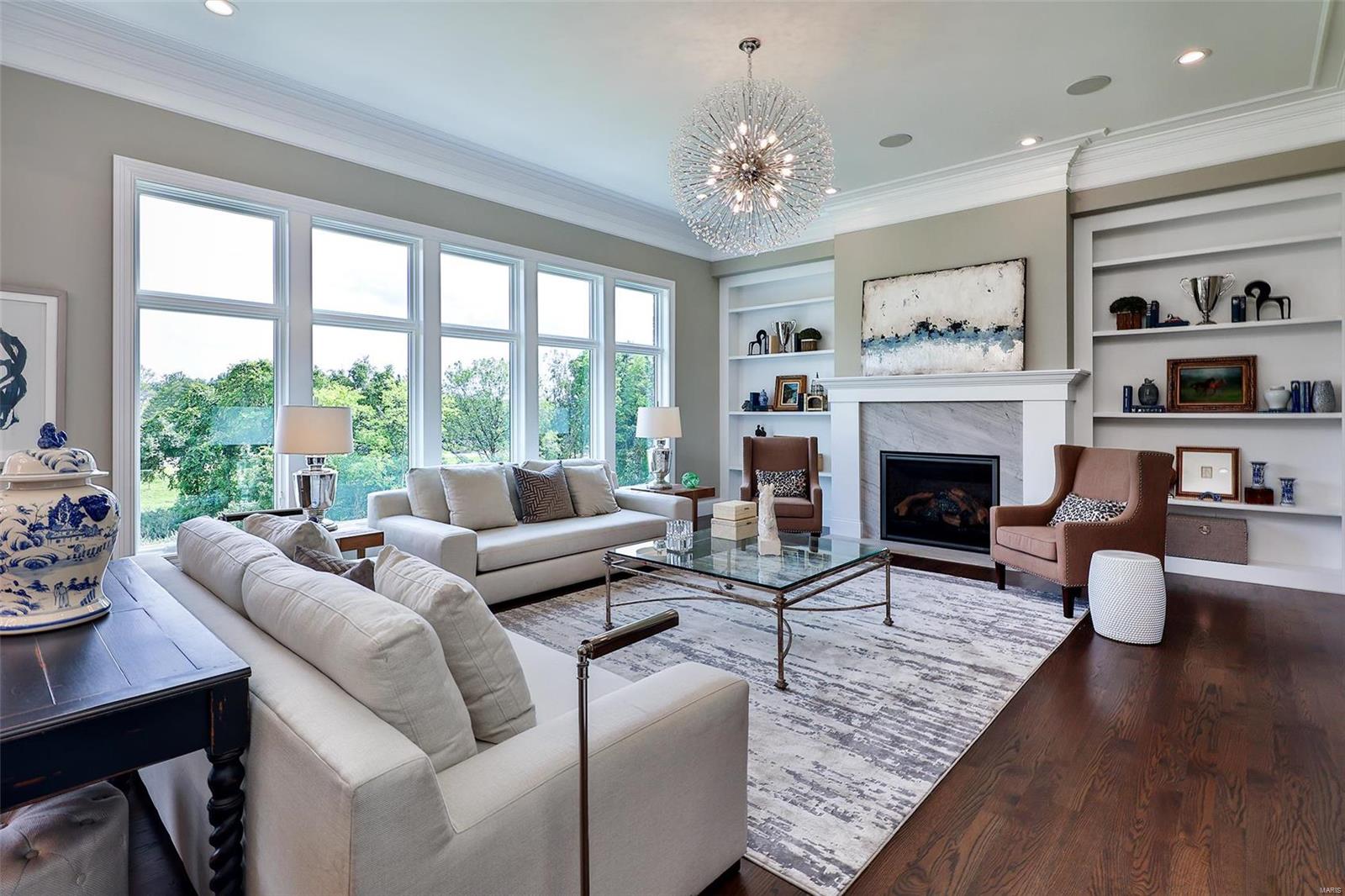 Belcrest Estates - Residential