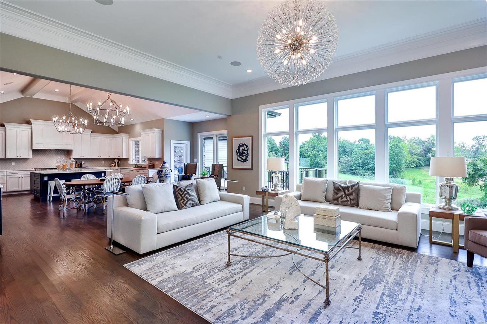 Belcrest Estates - Residential