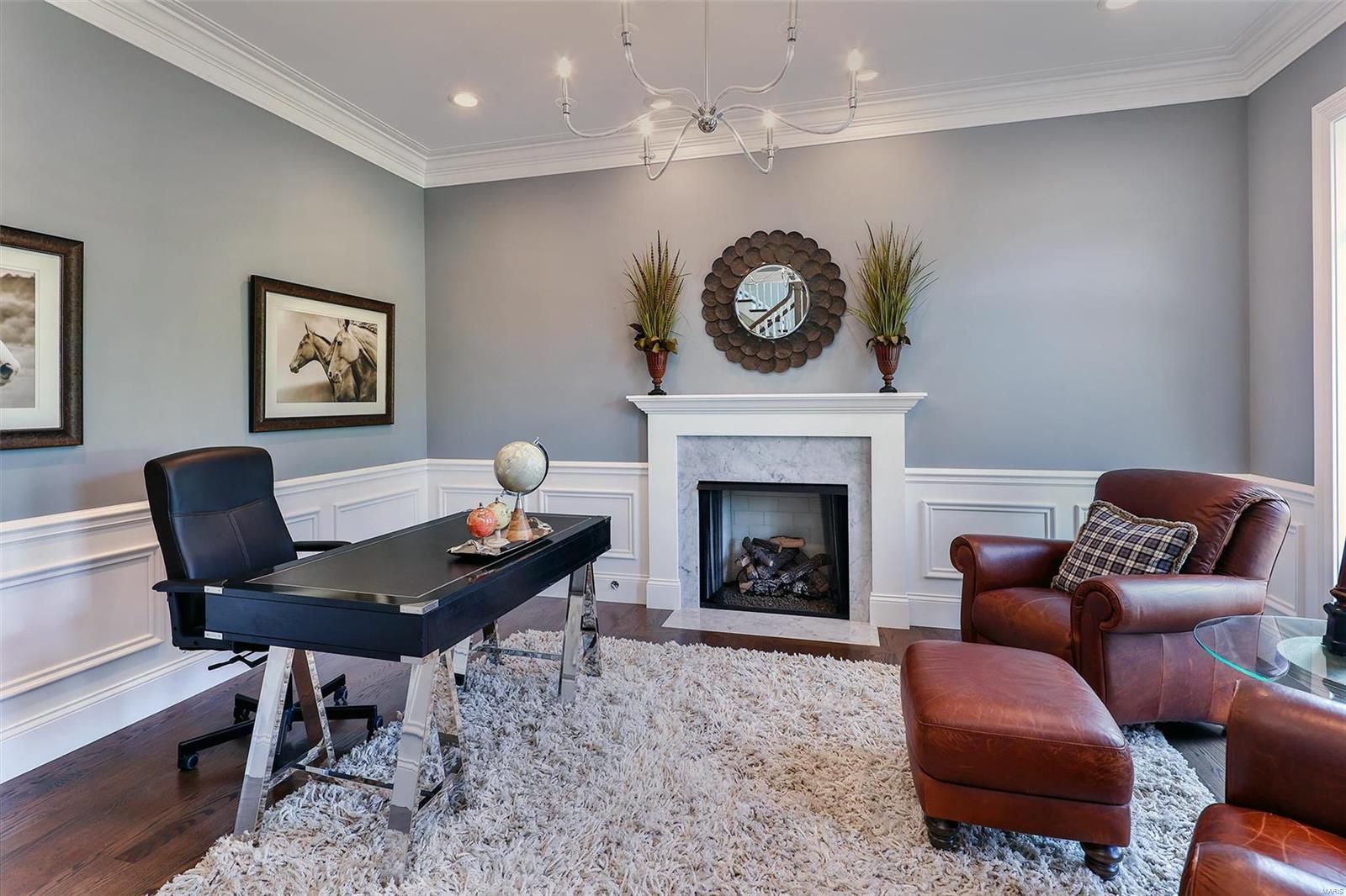 Belcrest Estates - Residential