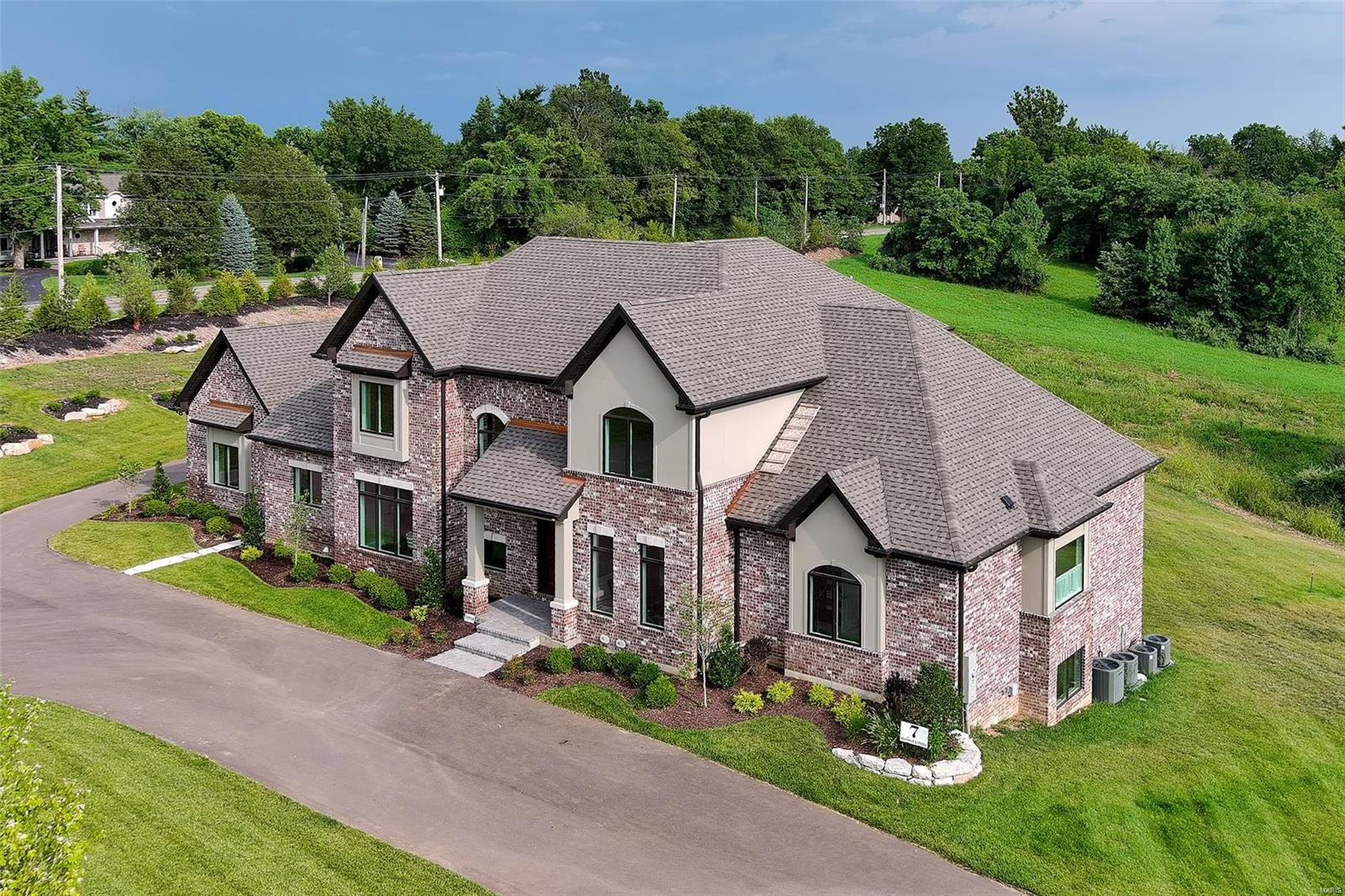 Belcrest Estates - Residential