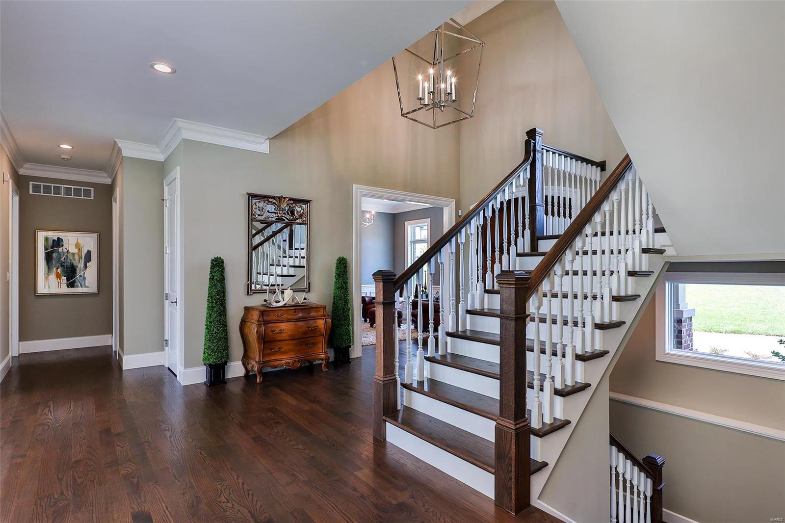 Belcrest Estates - Residential